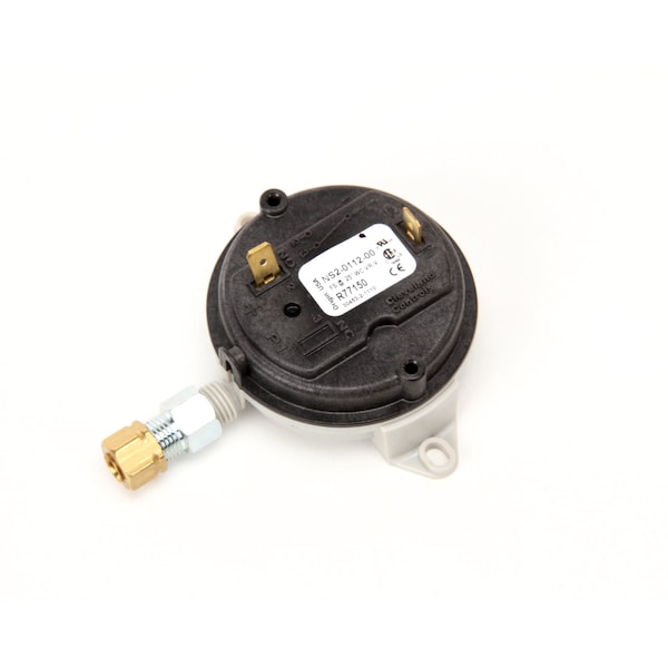 Air Proving Switch